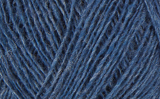 Einband – Blá Samkemba 0010