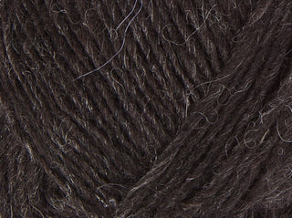 Léttlopi – Sauðsvartur 0052