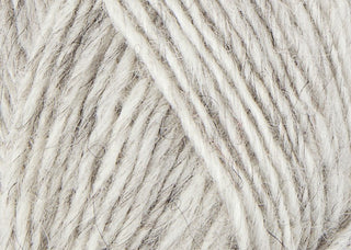 Léttlopi – Fölgrár 0054