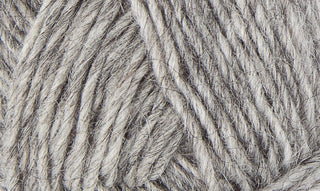 Léttlopi – Ljósgrár 0056