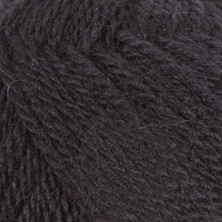 Kambgarn – Svartur 0059