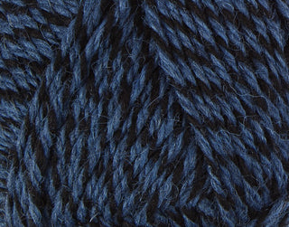 Hosuband – Blár-svartur 0226