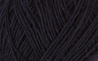 Einband – Svarblár 0709