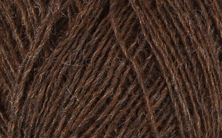 Einband – Dökkmórauður 0867