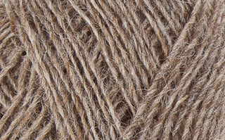 Einband – Ljósmórauður 0885