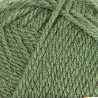 Kambgarn – Garðagrænn 0945