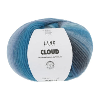 Cloud – heil garnnysta