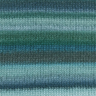Cloud – 0011 Blau/Türkis