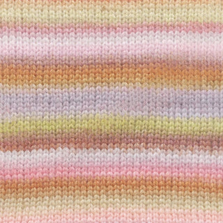 Cloud – 0015 Rosa/Orange/Lime