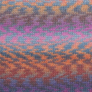Cloud – 0025 Hot Pink/Ozean/Orange/Petrol