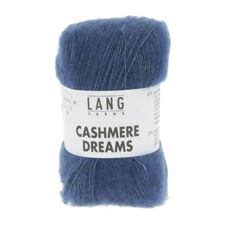 Cashmere Dreams – heil garnnysta