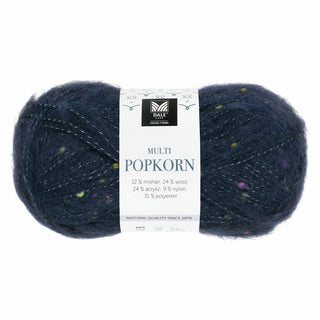 Multi Popkorn