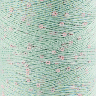 Creative Make It Blümchen – 009 Hellblau