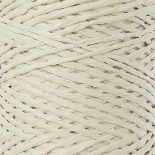 Luxury Raffia Paper – 002 Puder