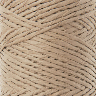 Luxury Raffia Paper – 003 Nougat