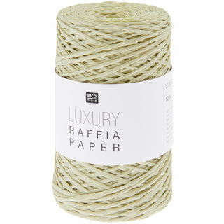 Luxury Raffia Paper – heil garnnysta