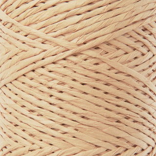 Luxury Raffia Paper – 009 Bast