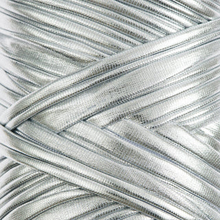 Creative Leatherette – 002 Silber