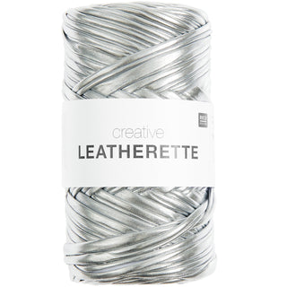 Creative Leatherette – heil garnnysta