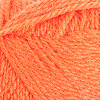 Kambgarn – Gulrót 1207
