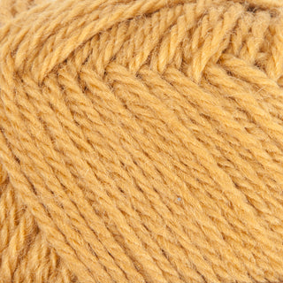 Kambgarn – Hunangsgulur 1212