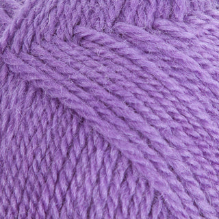 Kambgarn – Fjólublár 1224