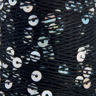 012 Schwarz Silber
