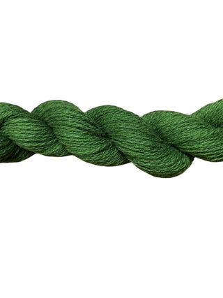 Snældan Hank Yarn – 29 Moss Green