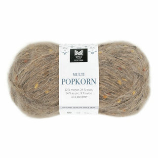 Multi Popkorn