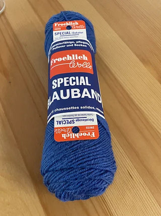 Blauband