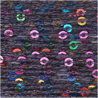 Creative Crazy Paillettes – 002 Anthrazit