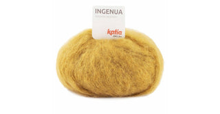 Ingenua