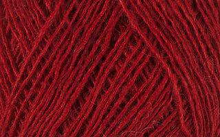 Einband – Rauður 9090