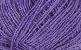 Einband – Fjólublár 9044