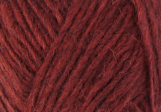 Léttlopi – Dumbrauður 9431