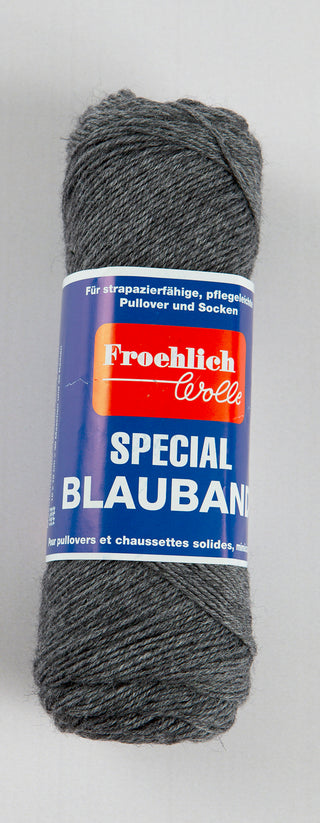 Blauband – 4