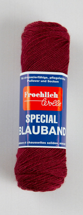 Blauband – 7