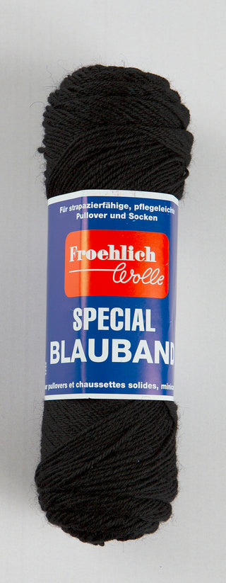 Blauband – 10 Sort
