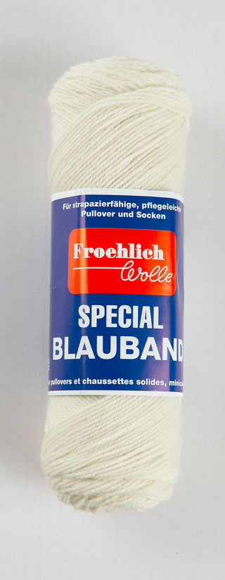 Blauband – 20