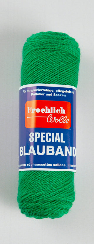 Blauband – 26