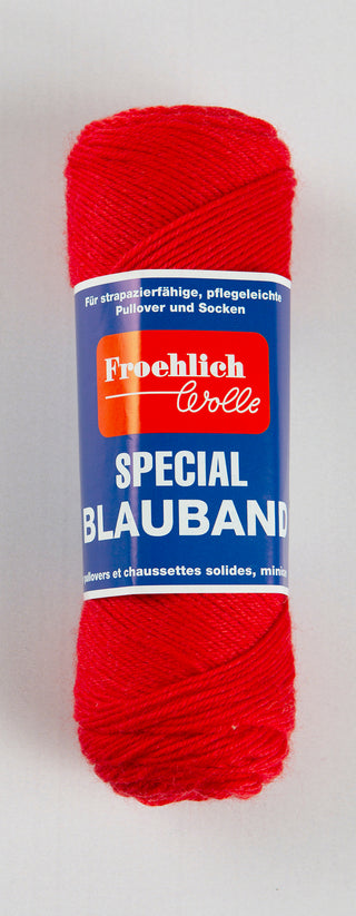 Blauband – 33
