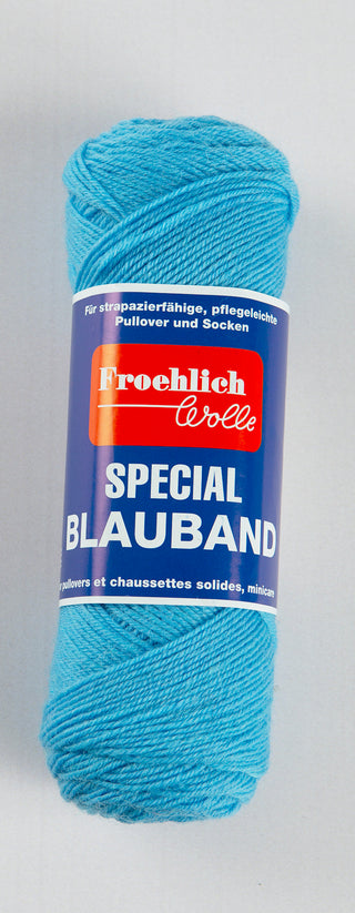 Blauband – 40