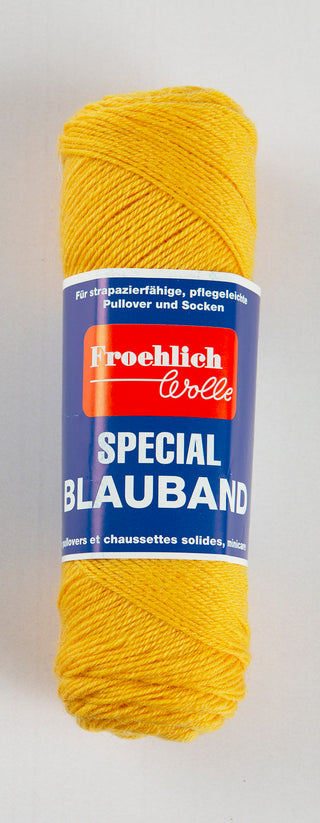 Blauband – 58