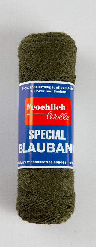Blauband – 69