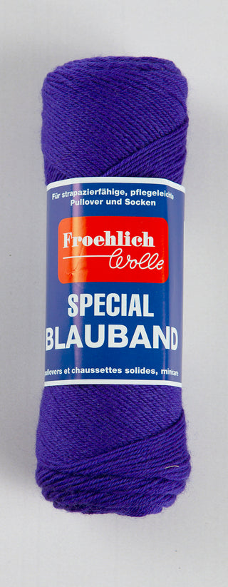 Blauband – 74