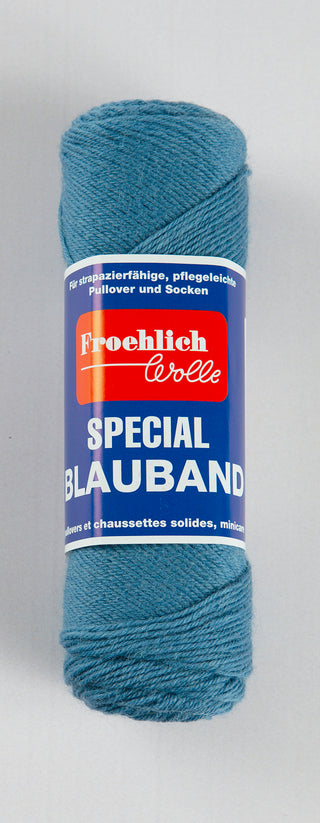 Blauband – 77