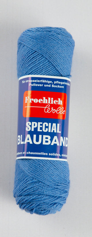 Blauband – 78
