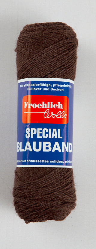 Blauband – 85
