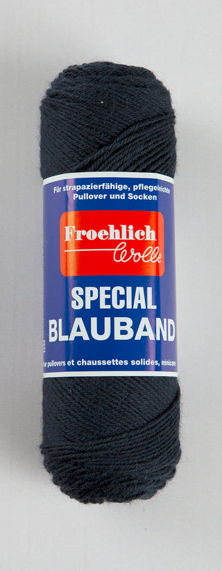 Blauband – 87