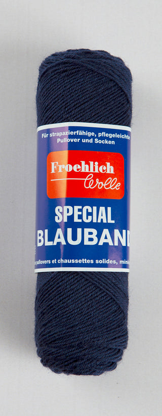 Blauband – 90